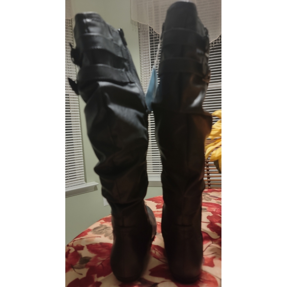 NWT! CLIFFS - By White Mountain Fayla - Picture 5 of 9